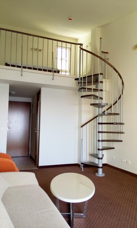 Villa Junona Baška Voda Exterior foto